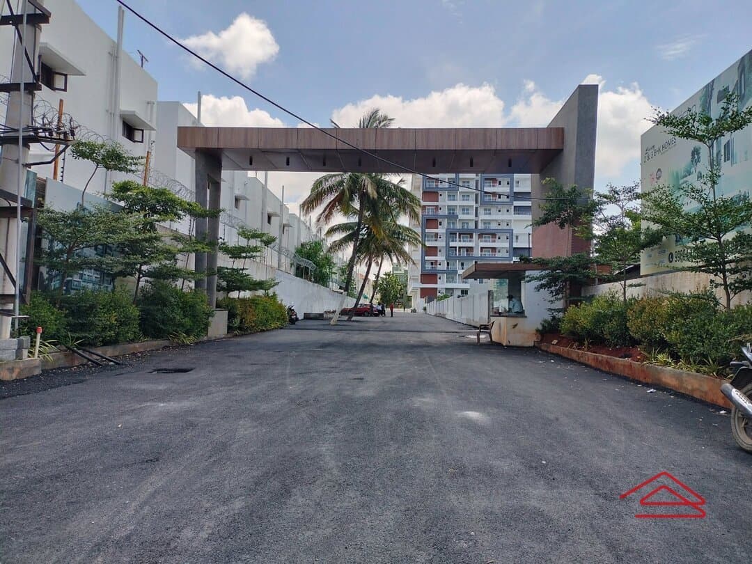 Project: Exteriors
