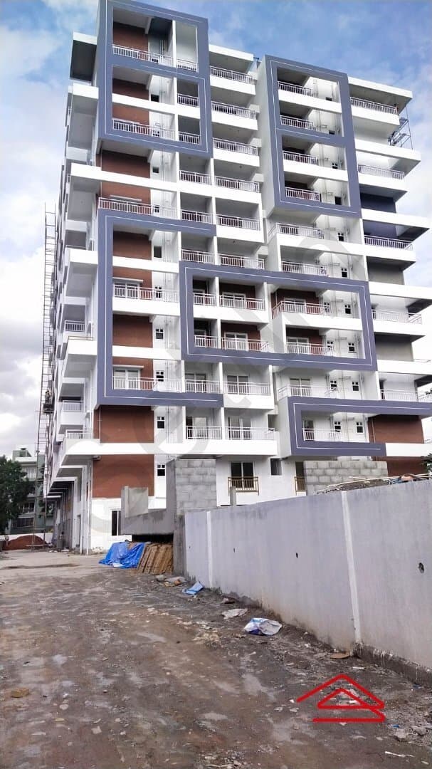 Project: Model Flat