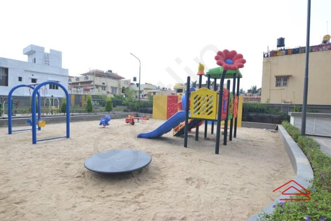KidsPlayArea