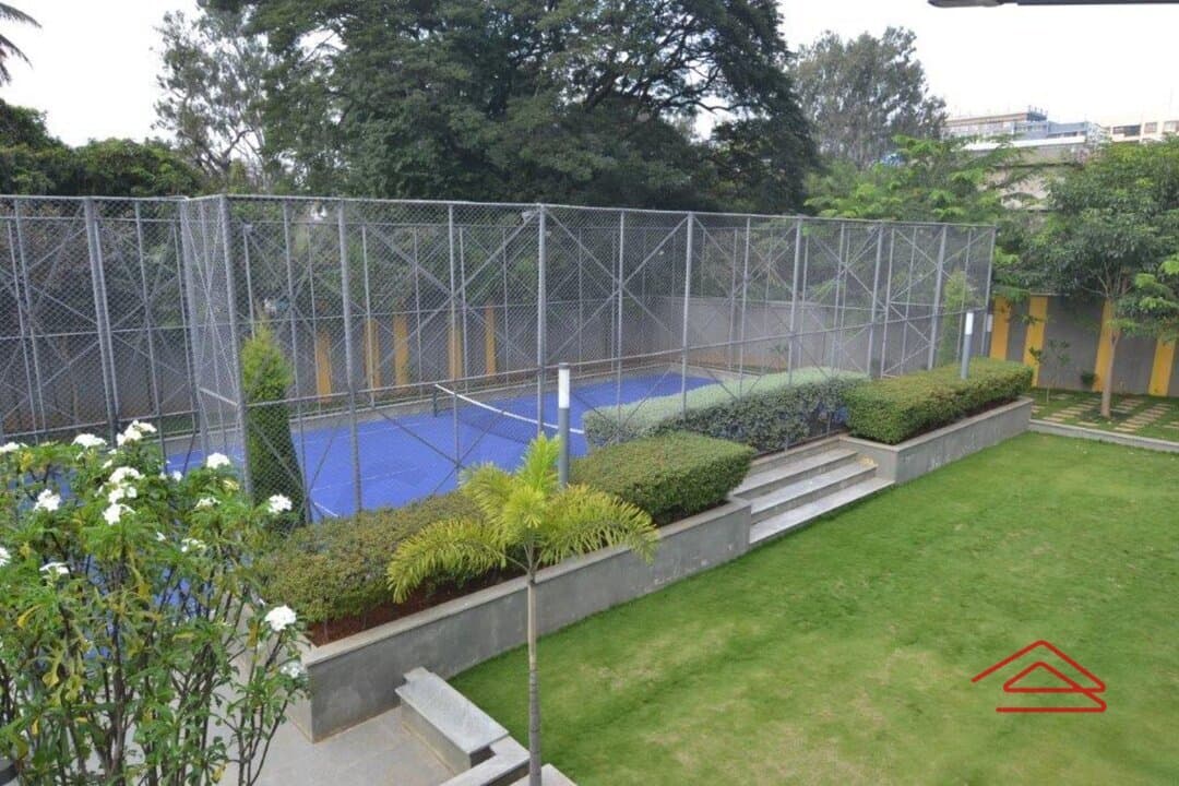 OpenGreenSpace