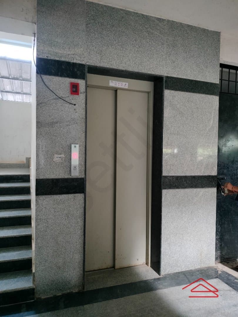 Project: Lift