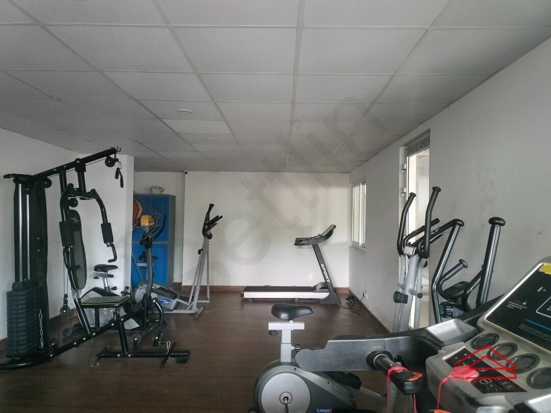 Project: Gym