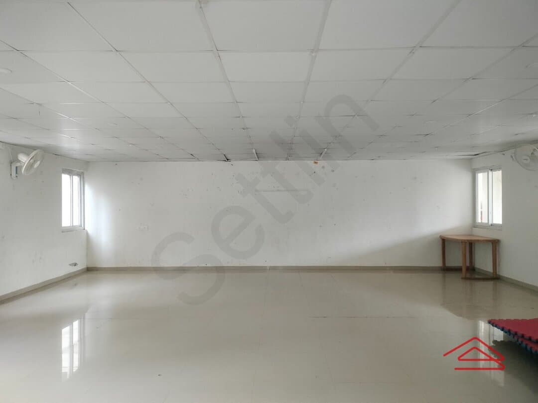 Project: PartyHall
