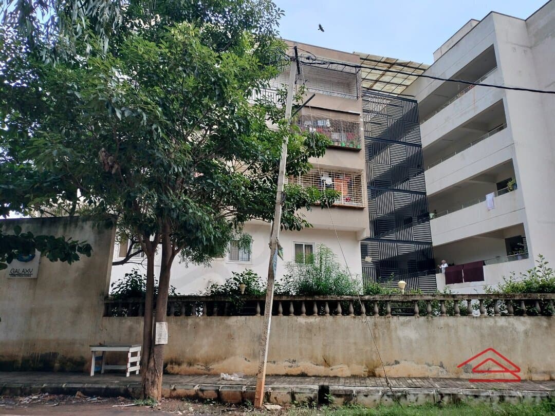 Project: Exteriors