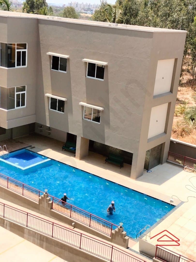 Project: SwimmingPool