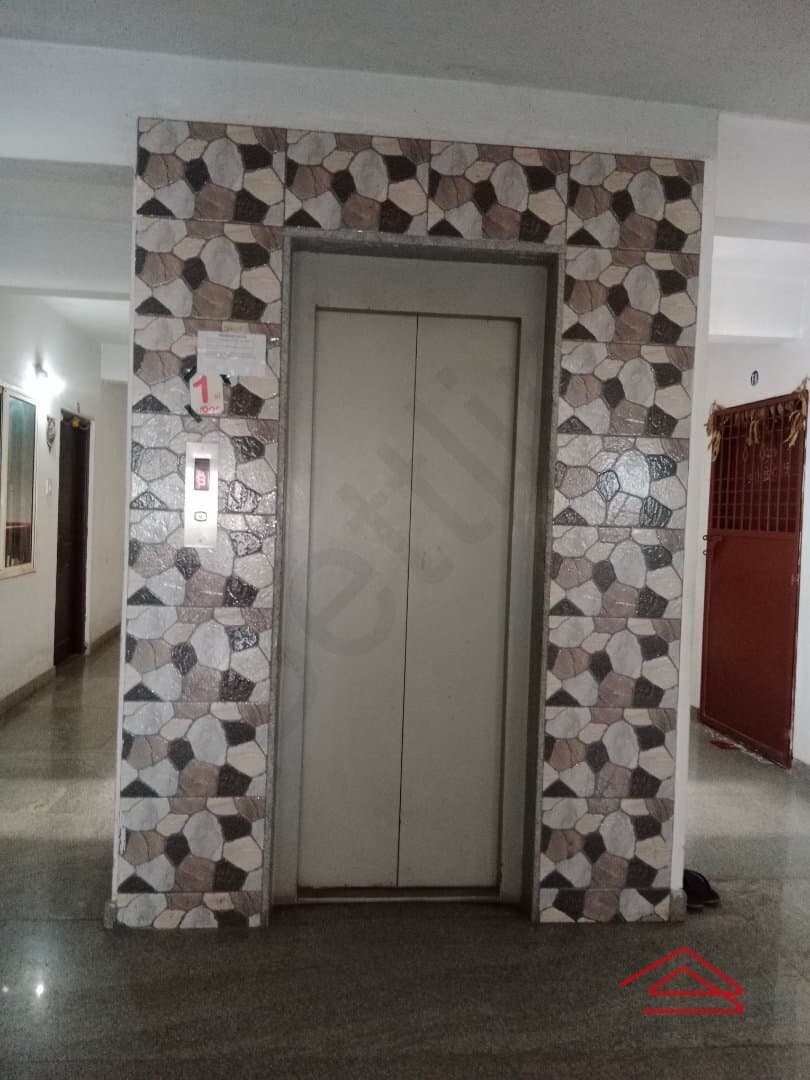 Project: Lift