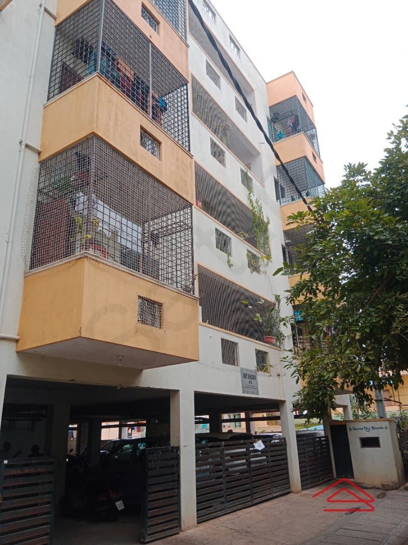 Project: Exteriors