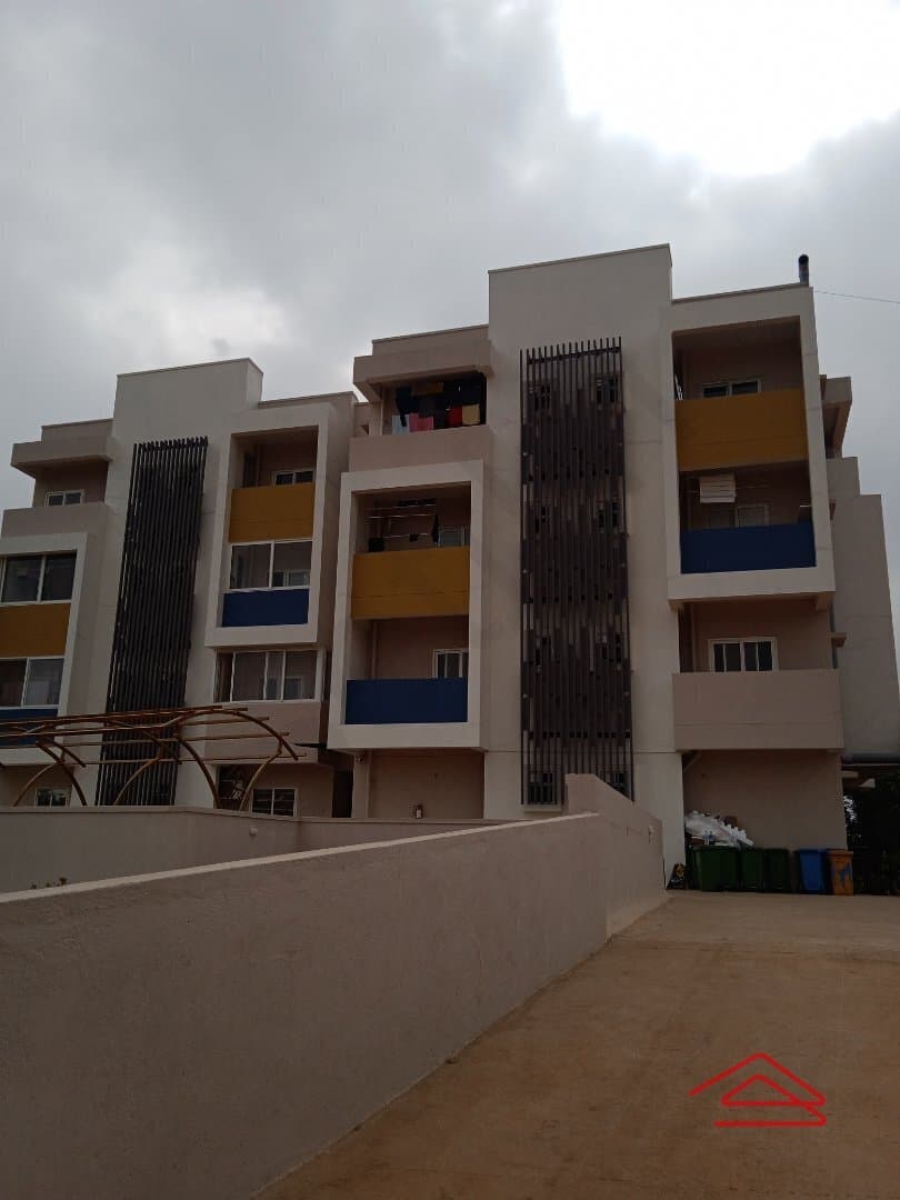 Project: Exteriors