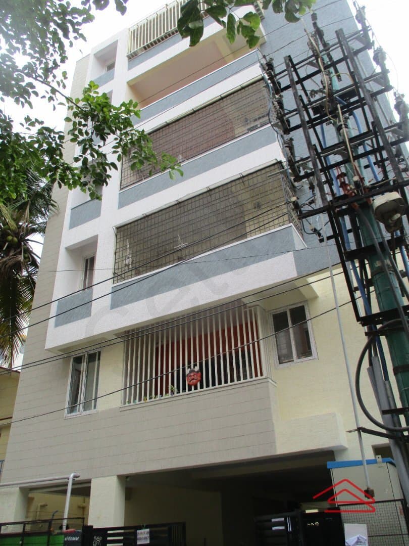 Project: Exteriors