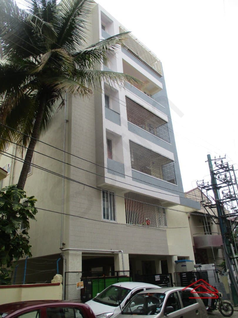 Project: Exteriors