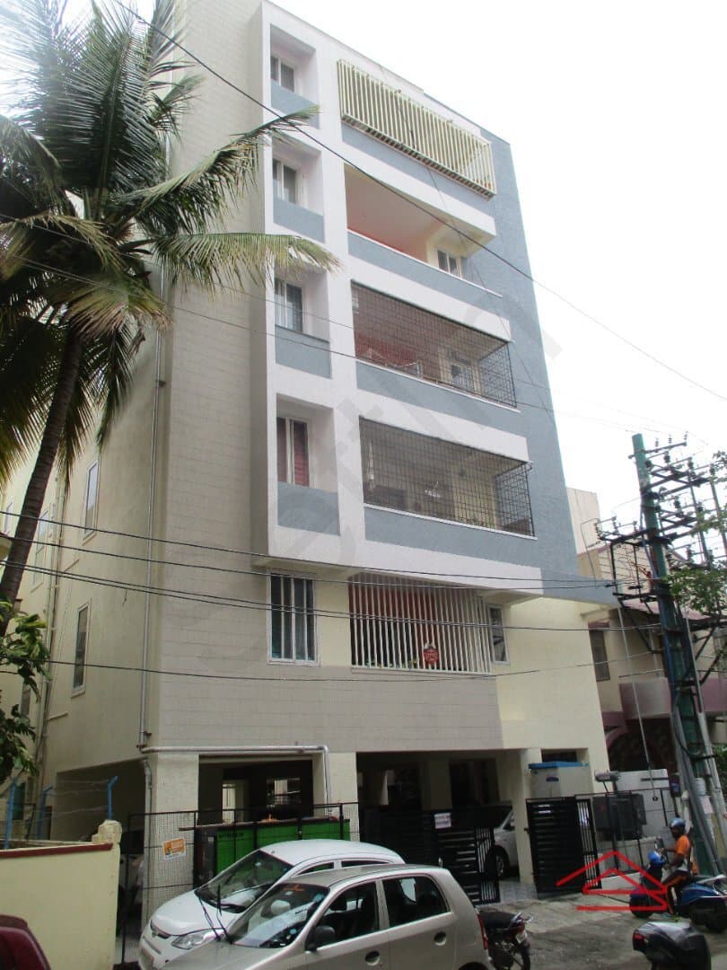 Project: Exteriors
