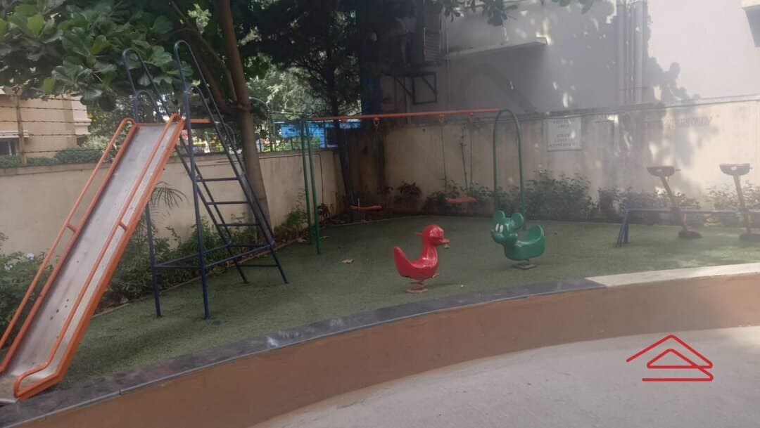 Project: KidsPlayArea