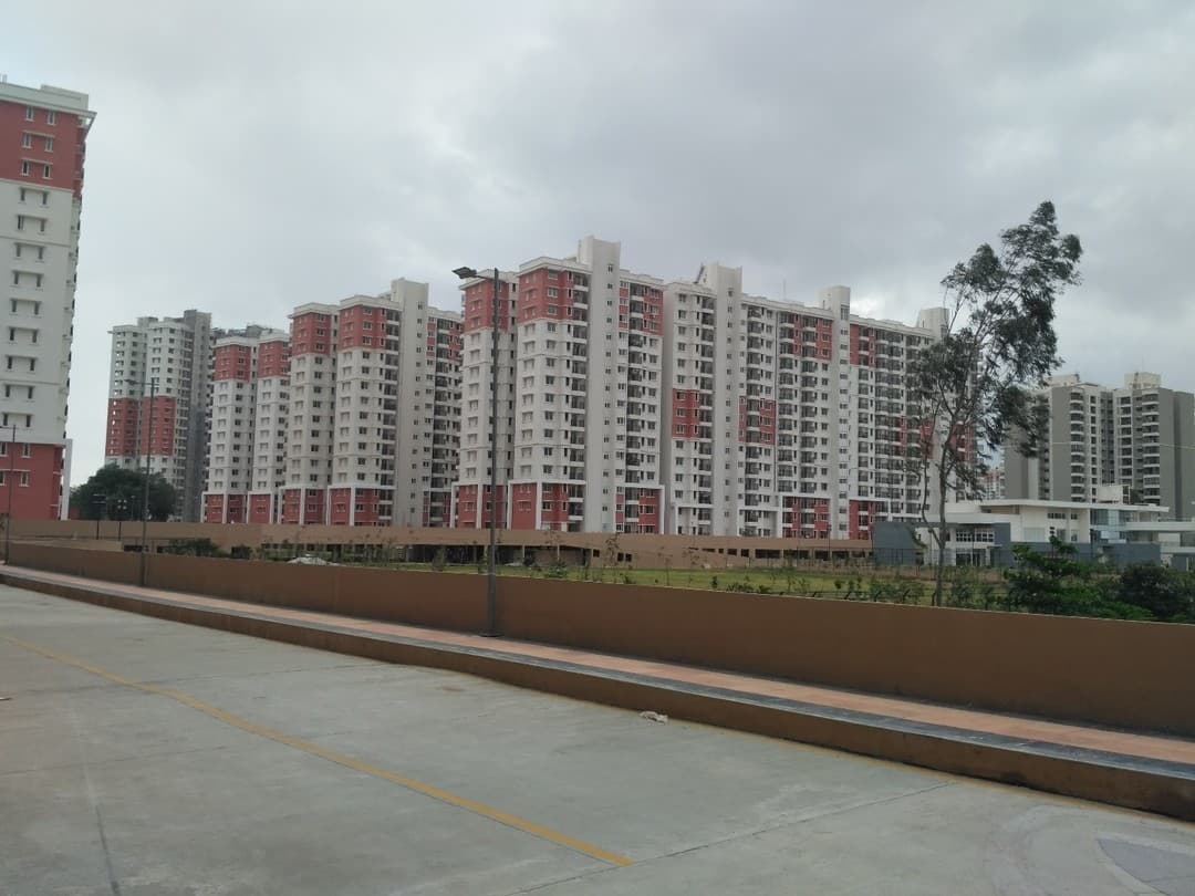 Project: Exteriors