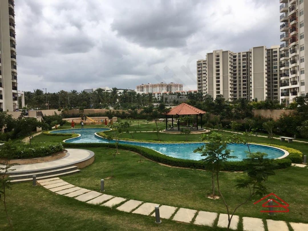 Project: Swimmingpool