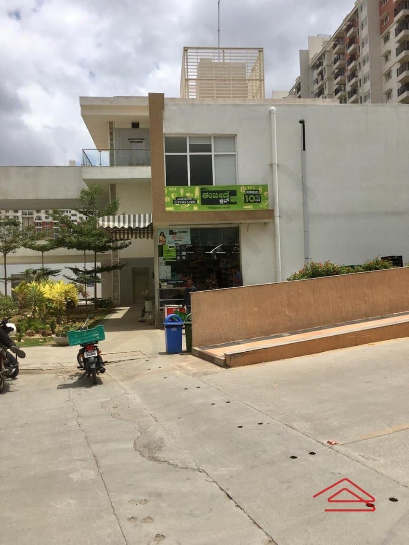 Project: Exteriors