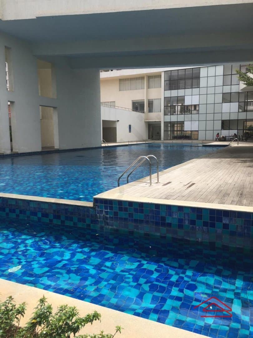 Project: Swimmingpool