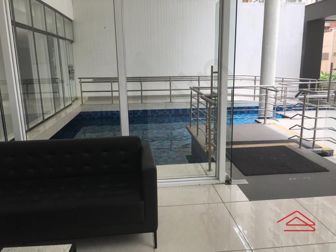 Project: Swimmingpool