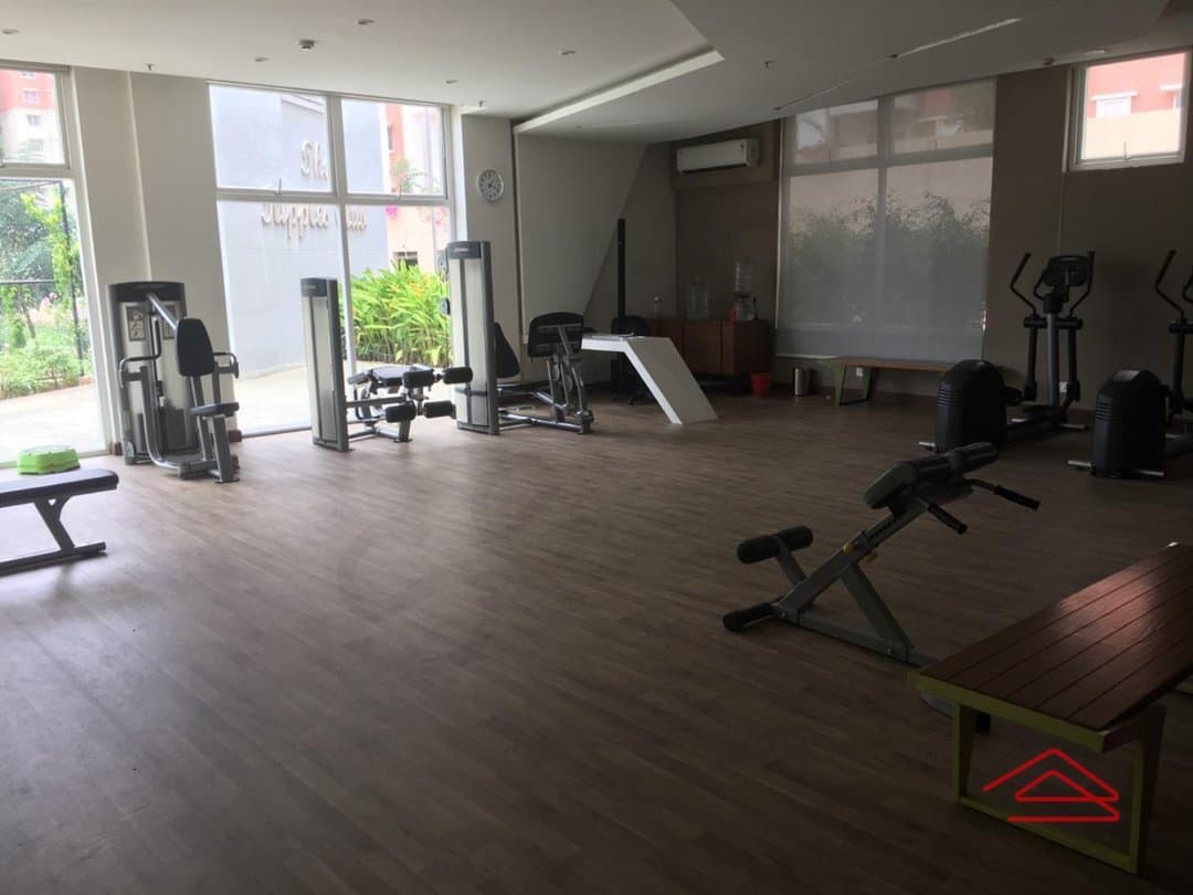 Project: Gym