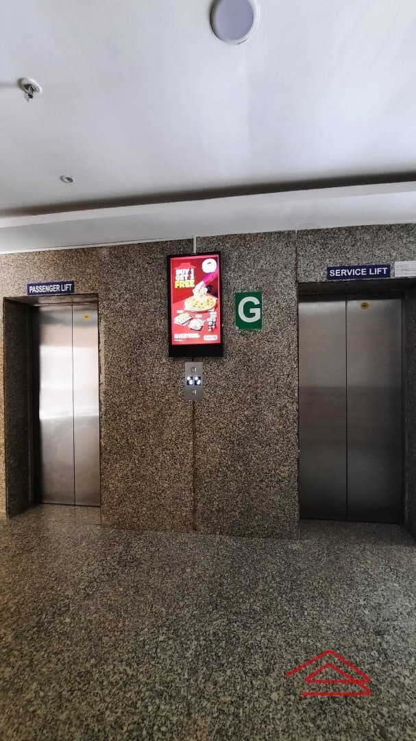 Project: Lift