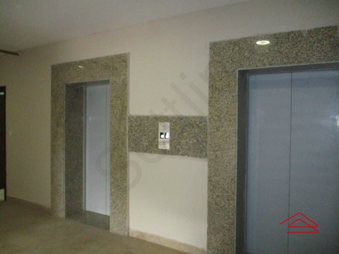 Project: Lift