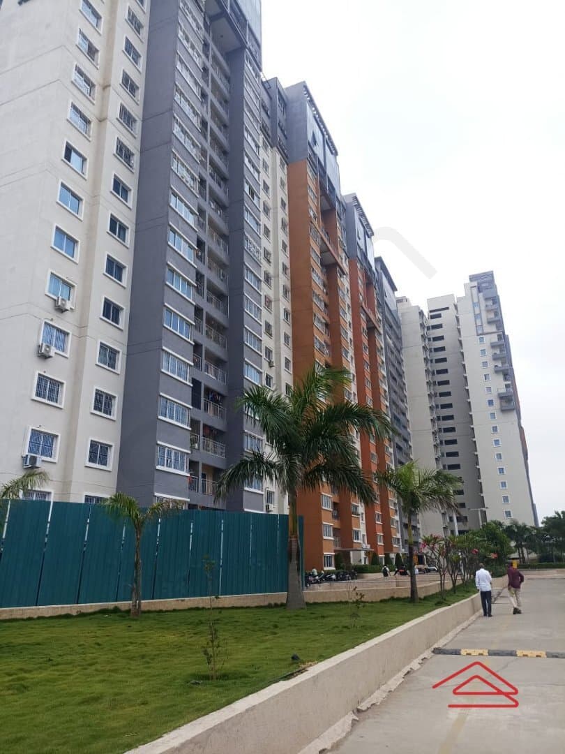 Project: Exteriors