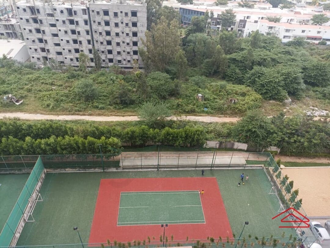 Project: Cricketground