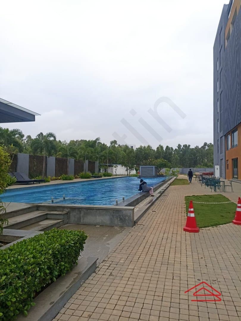 Project: SwimmingPool