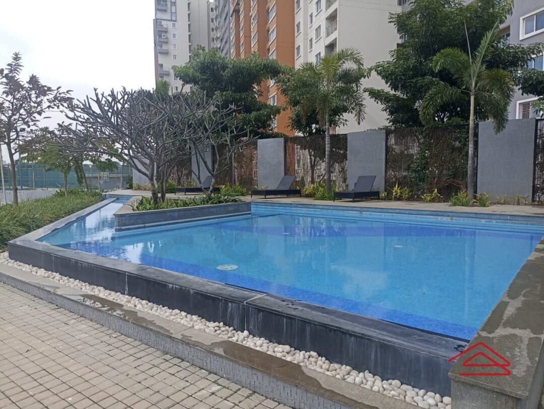 Project: SwimmingPool