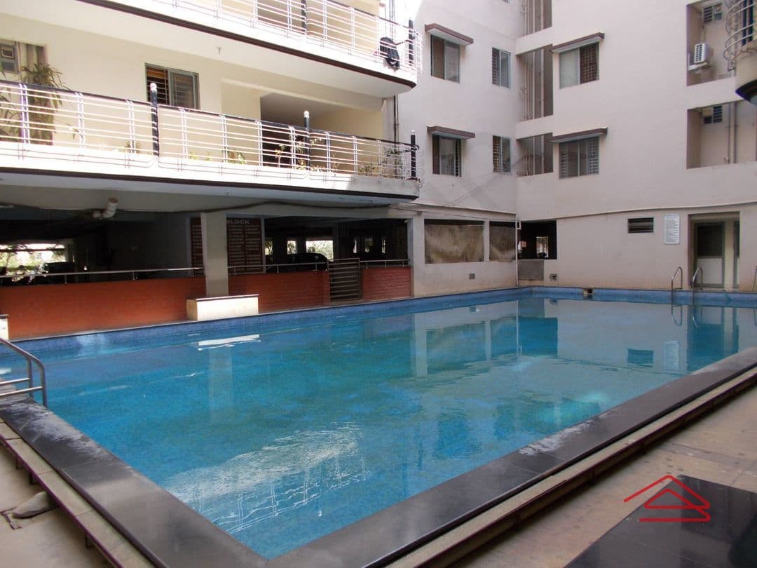 Project: Swimmingpool