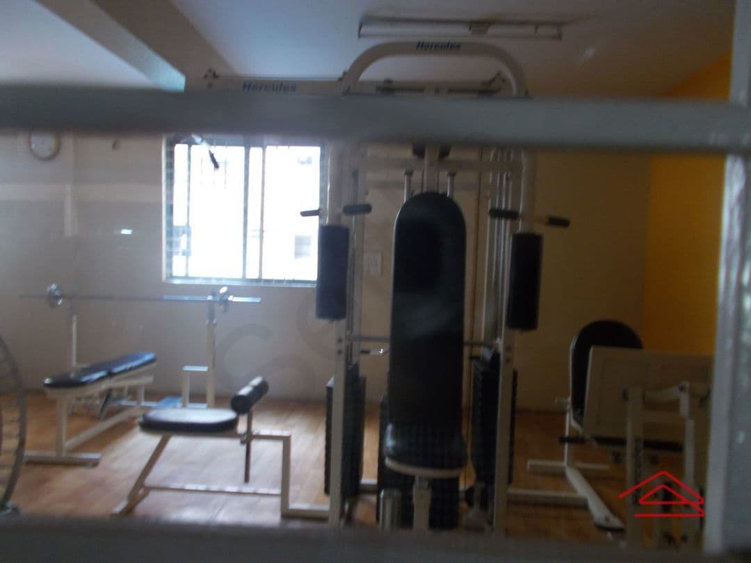 Project: Gym