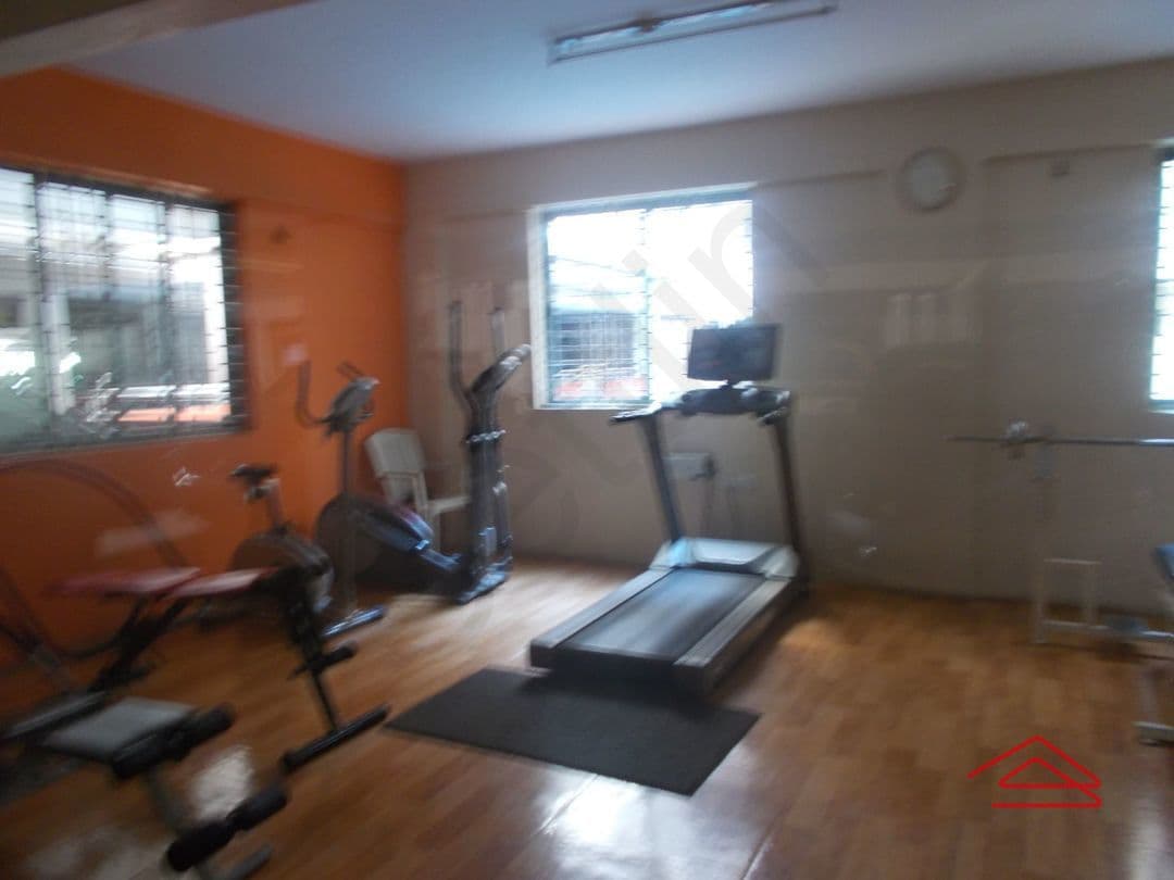 Project: Gym