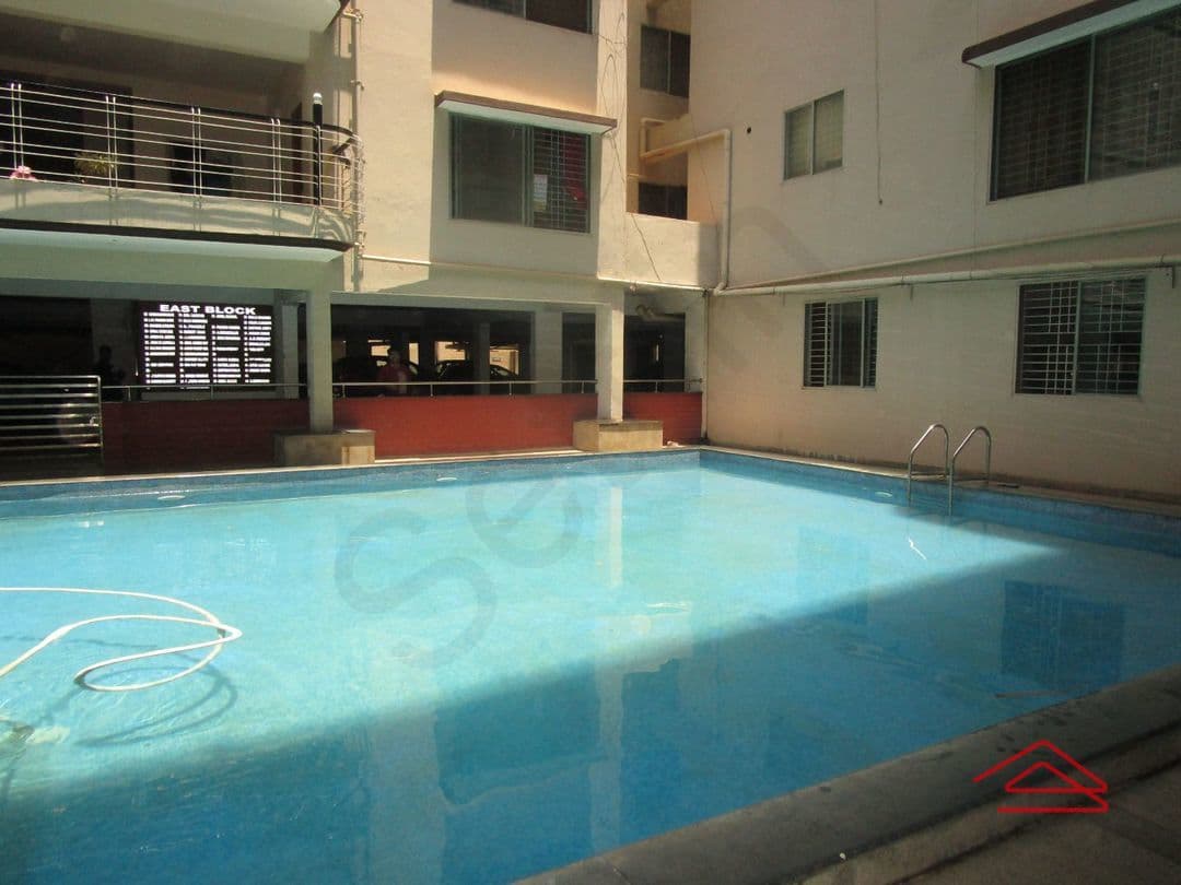 Project: Swimmingpool