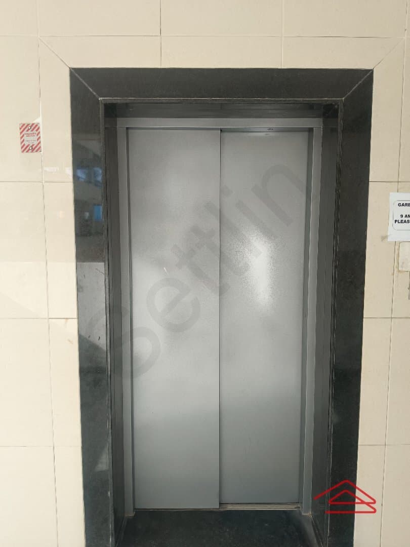 Project: Lift