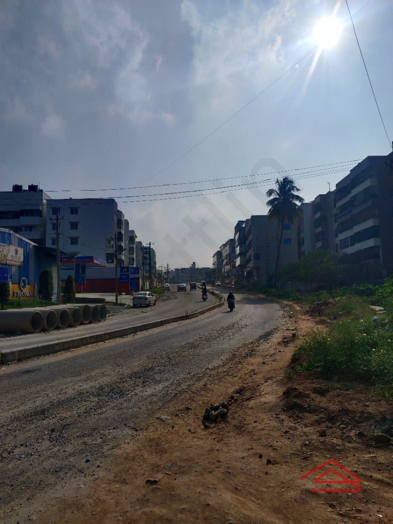 Project: ApproachRoad