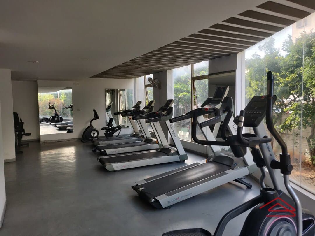 Project: Gym