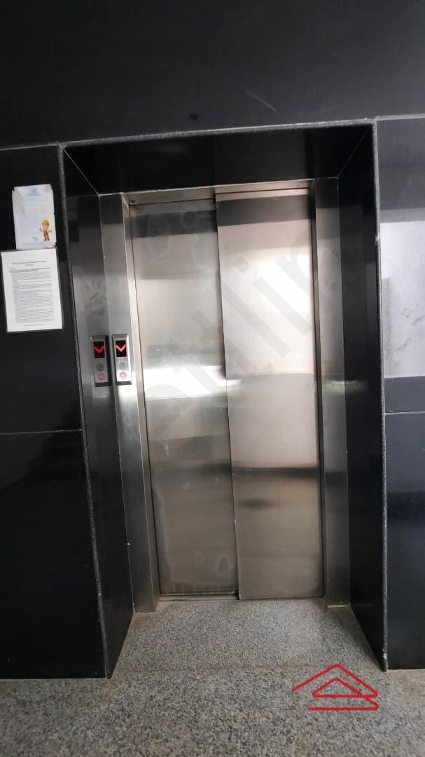 Project: Lift