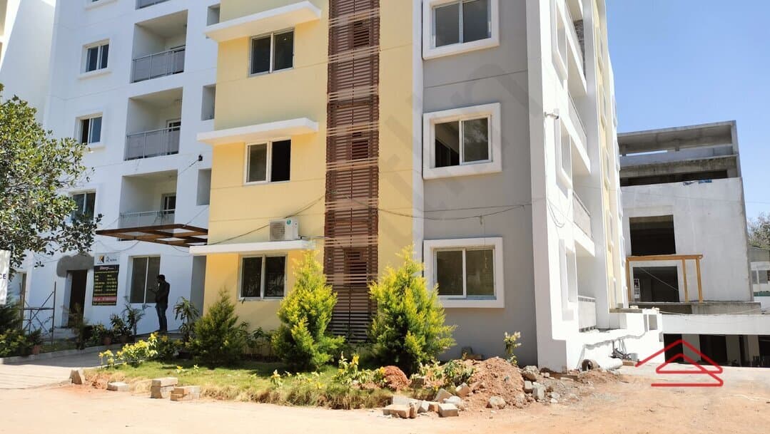 Project: Exteriors