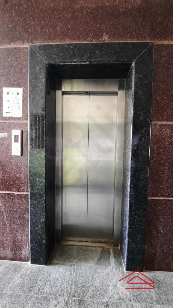 Project: Lift
