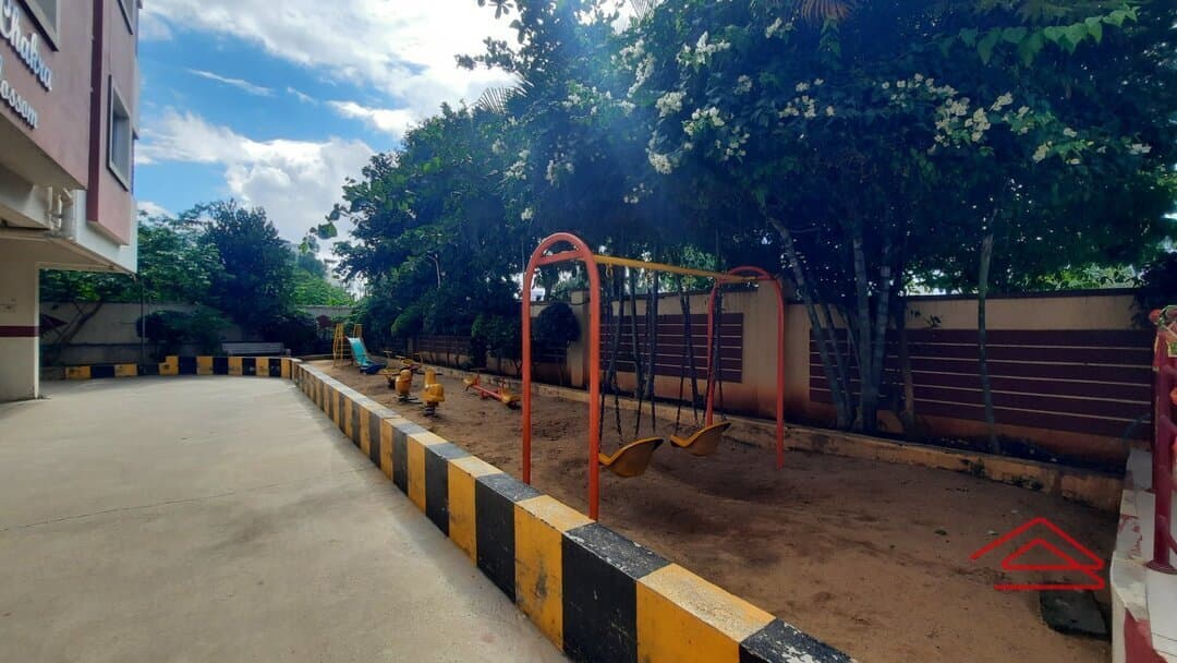 Project: Kidsplayarea