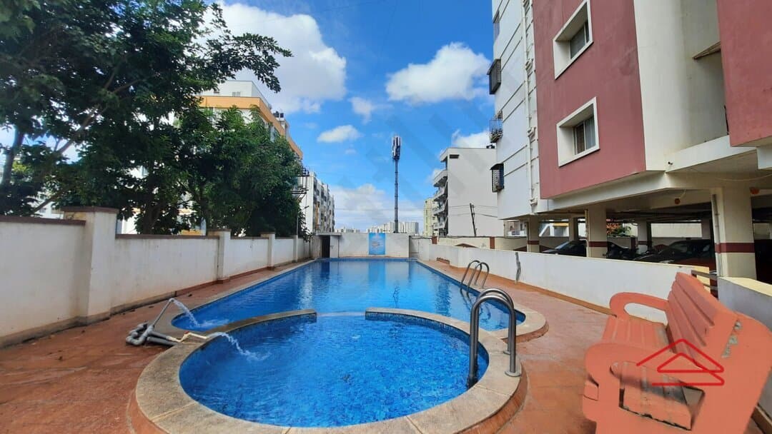 Project: Swimmingpool