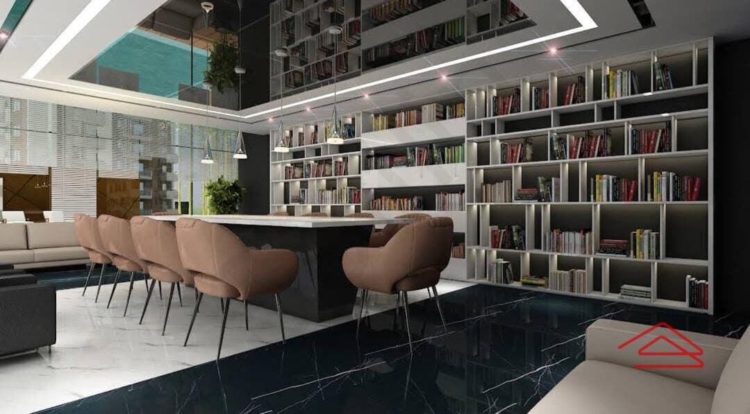 Project: ClubHouse