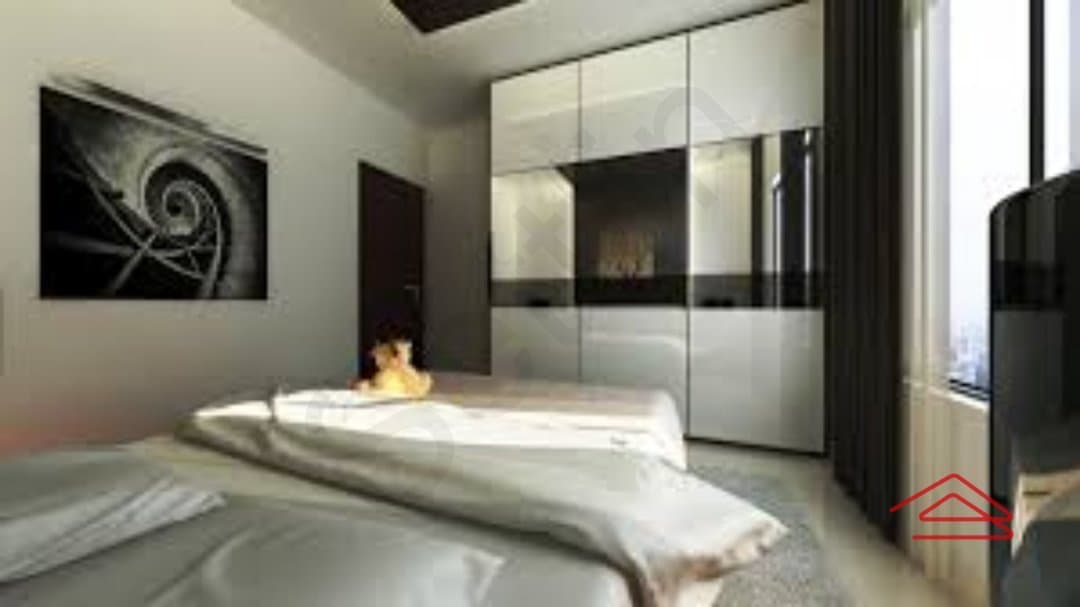 Project: Model Flat