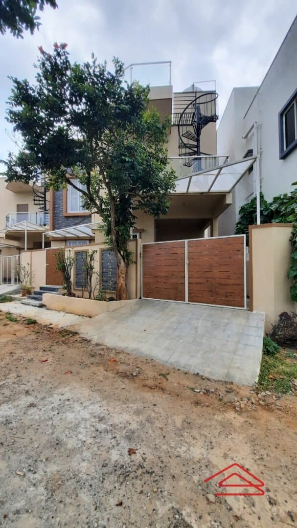 Project: Exteriors