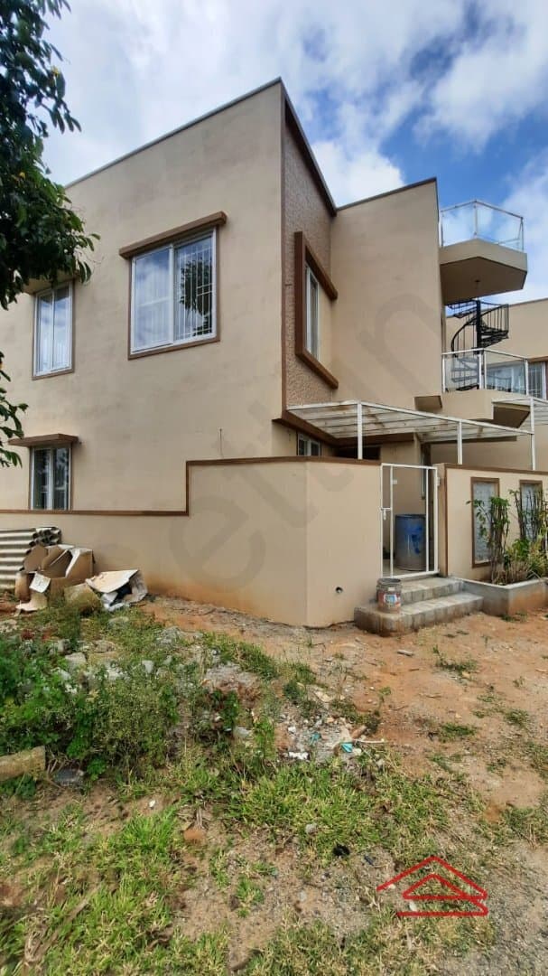 Project: Exteriors