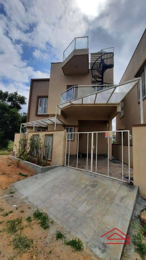 Project: Exteriors