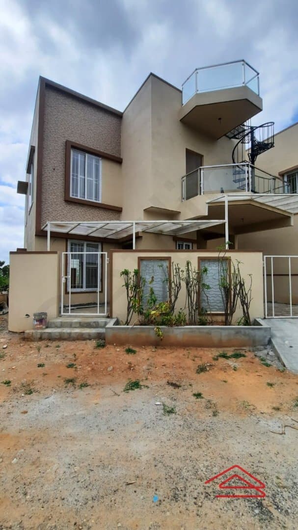 Project: Exteriors