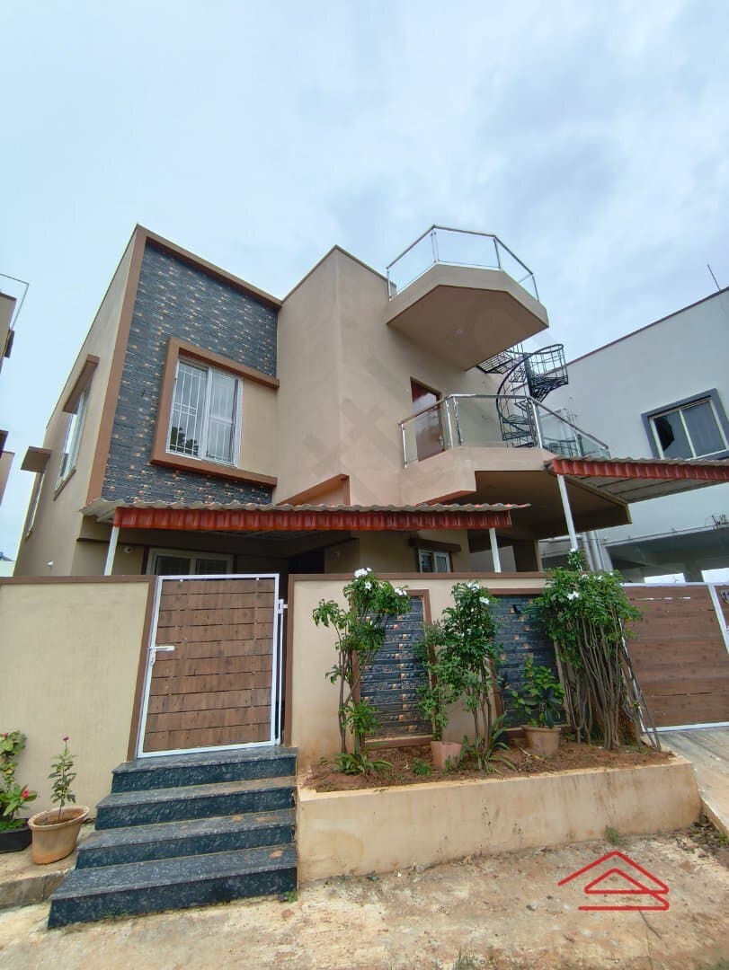 Project: Exteriors