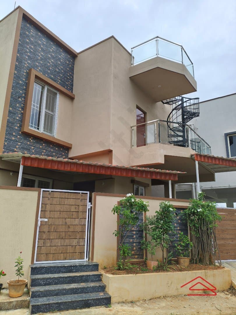 Project: Exteriors