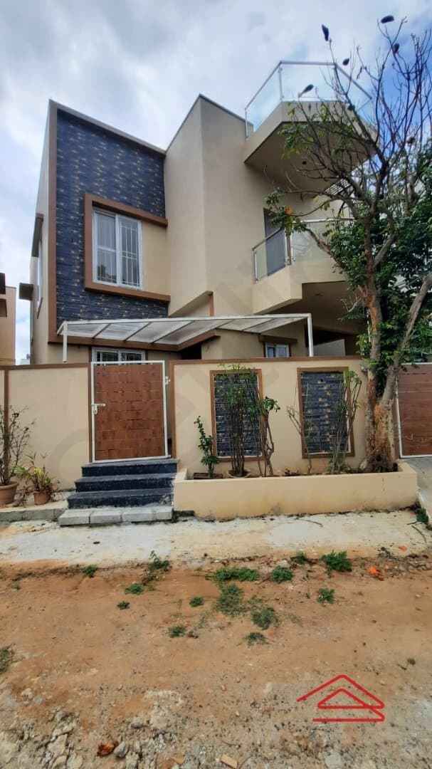 Project: Exteriors