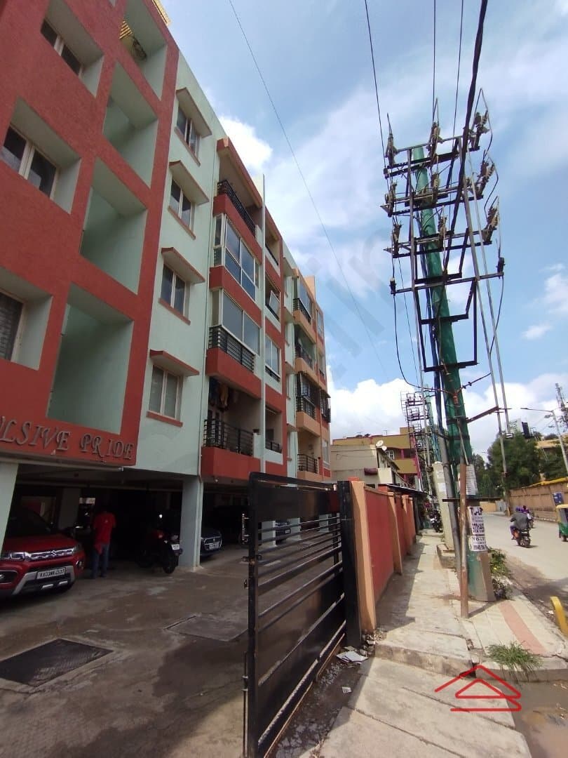 Project: Exteriors
